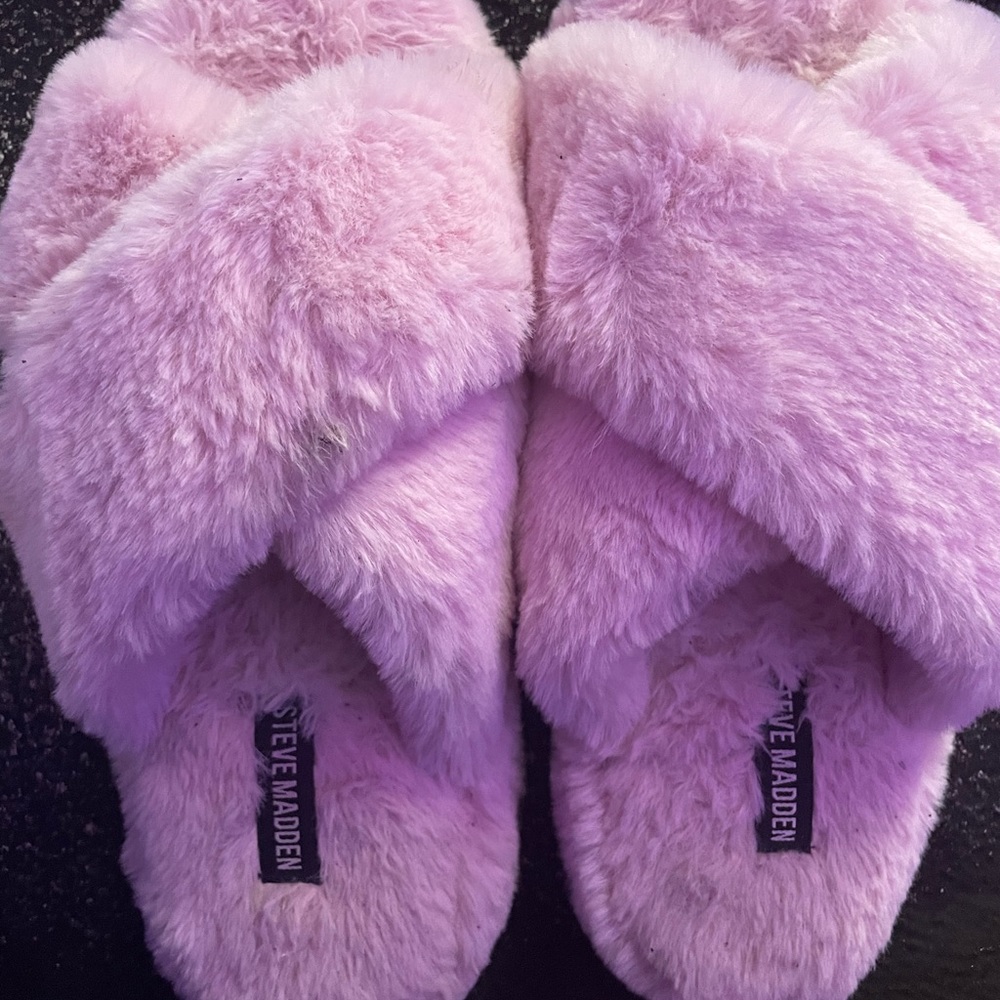 Steve Madden set